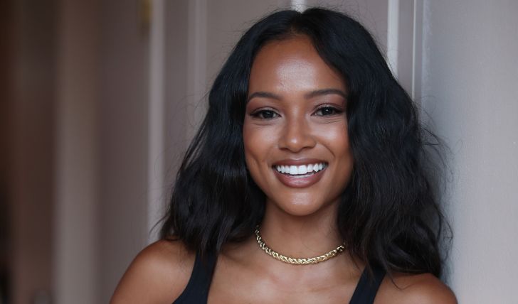 What is Karrueche Tran's Net Worth in 2021? Exclusive Details Here